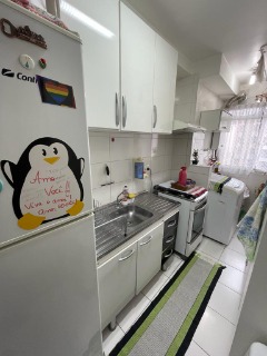 Apartamento à venda com 2 quartos, 47m² - Foto 14