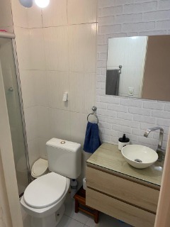 Casa de Condomínio à venda com 3 quartos, 120m² - Foto 16