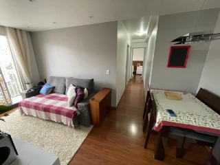 Apartamento à venda com 2 quartos, 47m² - Foto 11