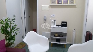 Conjunto Comercial-Sala à venda, 25m² - Foto 2