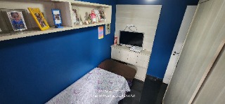 Apartamento à venda com 3 quartos, 59m² - Foto 16