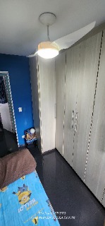 Apartamento à venda com 3 quartos, 59m² - Foto 11