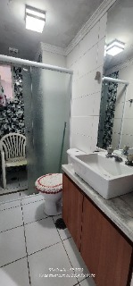 Apartamento à venda com 3 quartos, 59m² - Foto 12