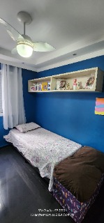 Apartamento à venda com 3 quartos, 59m² - Foto 15