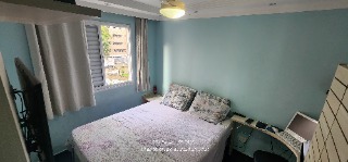 Apartamento à venda com 3 quartos, 59m² - Foto 17