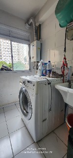 Apartamento à venda com 3 quartos, 59m² - Foto 7