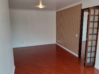 Apartamento à venda com 2 quartos, 63m² - Foto 2