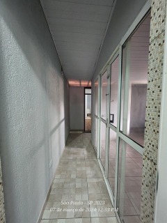 Prédio Inteiro para alugar, 400m² - Foto 9