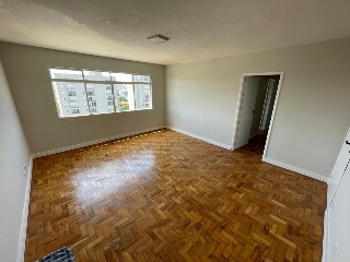 Apartamento à venda com 3 quartos, 103m² - Foto 1