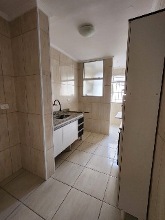 Apartamento à venda com 2 quartos, 53m² - Foto 4