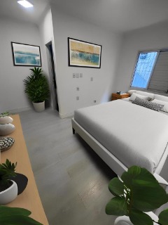 Casa à venda com 3 quartos, 196m² - Foto 19