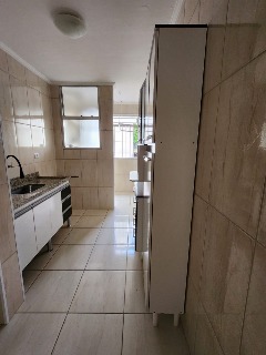 Apartamento à venda com 2 quartos, 53m² - Foto 3