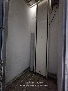 Prédio Inteiro para alugar, 400m² - Foto 28