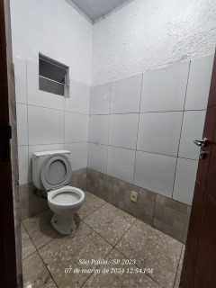 Prédio Inteiro para alugar, 400m² - Foto 4