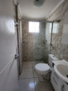 Apartamento à venda com 2 quartos, 53m² - Foto 9