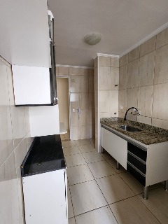 Apartamento à venda com 2 quartos, 53m² - Foto 5