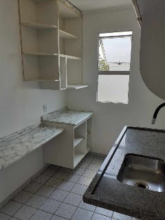 Apartamento à venda com 2 quartos, 63m² - Foto 9