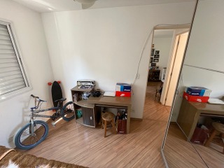 Apartamento à venda com 2 quartos, 47m² - Foto 17