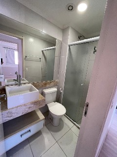 Apartamento à venda com 2 quartos, 52m² - Foto 12