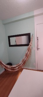 Apartamento à venda com 2 quartos, 40m² - Foto 7