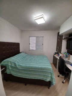 Apartamento à venda com 3 quartos, 62m² - Foto 14