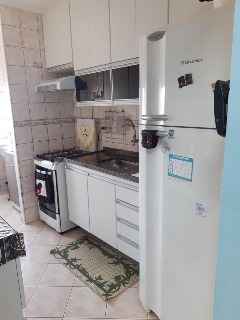 Apartamento à venda com 3 quartos, 66m² - Foto 17