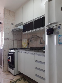 Apartamento à venda com 3 quartos, 66m² - Foto 14