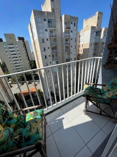 Apartamento à venda com 2 quartos, 47m² - Foto 9