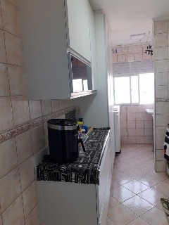 Apartamento à venda com 3 quartos, 66m² - Foto 15