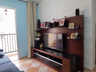 Apartamento à venda com 3 quartos, 66m² - Foto 19