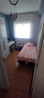 Apartamento à venda com 2 quartos, 40m² - Foto 18