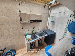 Casa à venda com 2 quartos, 196m² - Foto 14