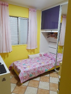 Apartamento à venda com 3 quartos, 66m² - Foto 6