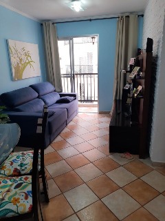 Apartamento à venda com 3 quartos, 66m² - Foto 25