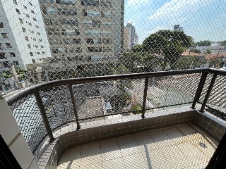 Apartamento à venda com 3 quartos, 130m² - Foto 12