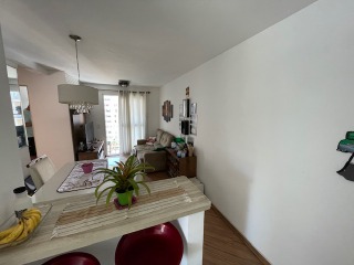 Apartamento à venda com 2 quartos, 47m² - Foto 5