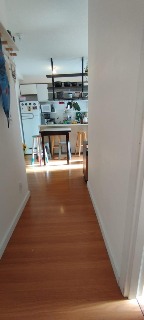 Apartamento à venda com 2 quartos, 40m² - Foto 11