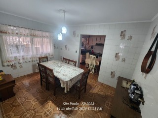 Casa à venda com 2 quartos, 196m² - Foto 17