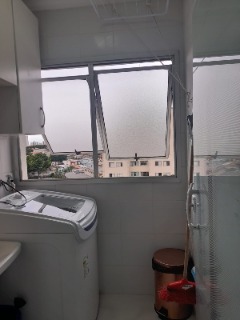 Apartamento à venda com 3 quartos, 75m² - Foto 12