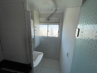 Apartamento à venda com 2 quartos, 52m² - Foto 5