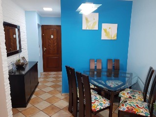 Apartamento à venda com 3 quartos, 66m² - Foto 20