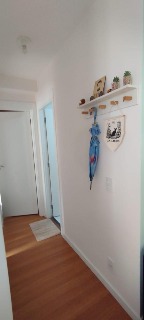 Apartamento à venda com 2 quartos, 40m² - Foto 12