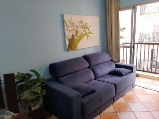 Apartamento à venda com 3 quartos, 66m² - Foto 18