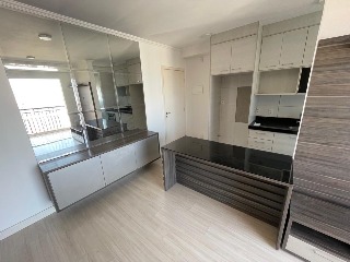 Apartamento à venda com 2 quartos, 52m² - Foto 4