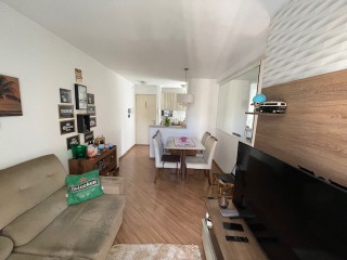 Apartamento à venda com 2 quartos, 47m² - Foto 1