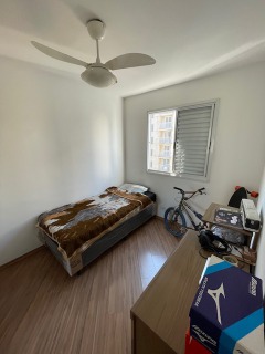 Apartamento à venda com 2 quartos, 47m² - Foto 16