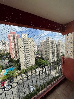 Apartamento à venda com 2 quartos, 56m² - Foto 8