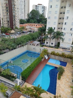 Apartamento à venda com 3 quartos, 62m² - Foto 18