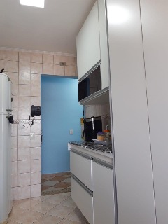 Apartamento à venda com 3 quartos, 66m² - Foto 11