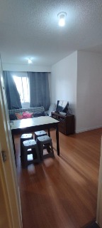 Apartamento à venda com 2 quartos, 40m² - Foto 10